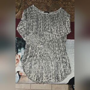 BEBE sweater Sz Xs